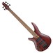 Ibanez SR505EL Left Handed, Brown Mahogany