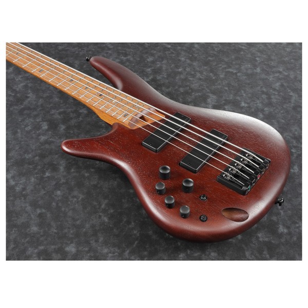 Ibanez SR505EL Left Handed, Brown 