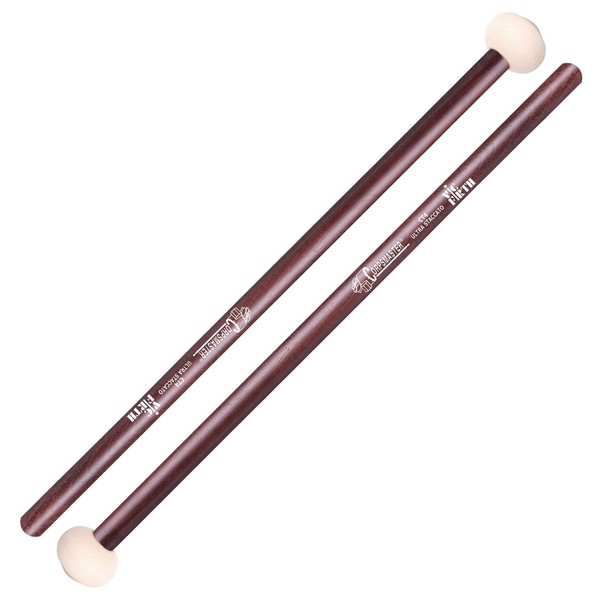 Vic Firth Corpsmaster Timpani Mallet, Ultra Staccato - Main