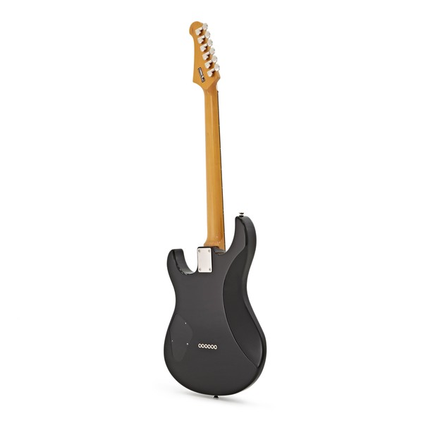 Yamaha Pacifica 611H, Black