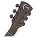 Faith Naked Venus Electro Acoustic, Spruce/Mahogany Satin