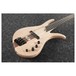 Ibanez AFR4FMP Affirma Premium Bass, Natural 