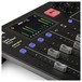 Rode RodeCaster Pro Integrated Podcast Production Console - Faders Close Up