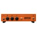Orange Pedal Baby 100 Power Amp - Front