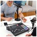 Rode RodeCaster Pro Integrated Podcast Production Console - Lifestyle 1