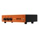 Orange Pedal Baby 100 Power Amp - Front Angle