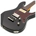 Yamaha Pacifica 611H, Black