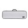 BAM HO5201XL Hoody for Hightech Compact Oblong Viola Case, Grey