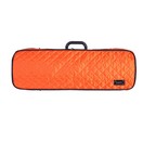 BAM HO5201XL z kapturem dla kompaktowych Hightech    Oblong wypadku Viola    Orange 