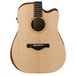 Ibanez AW150CE Artwood Electro