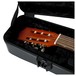 Gator GTSA-GTRCLASS ATA Moulded Case For Nylon-String Guitars