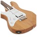 Yamaha Pacifica 112J Left Handed, Yellow Natural