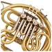Paxman Academy Full Double French Horn keys