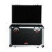 Gator G-TOURMINIHEAD3 Tour Case For Large Lunchbox Style Guitar Amps