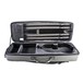 BAM 2002B Artisto New Style Oblong Violin Case, Inside