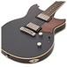 Yamaha Revstar RSP20CR, Rusty Rat