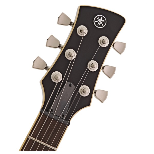 Yamaha Revstar RSP20CR, Rusty Rat