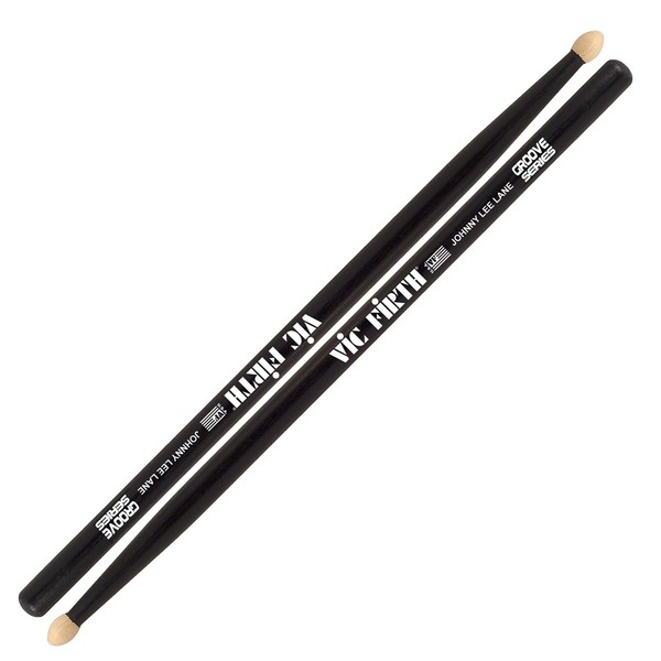 Vic Firth Corpsmaster Groove Series Johnny Lee Lane Signature - Main