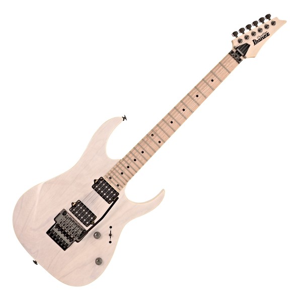 Ibanez RG652AHM Prestige 2018, Antique White Blonde main