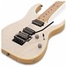 Ibanez RG652AHM Prestige 2018, Antique White Blonde close