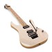 Ibanez RG652AHM Prestige 2018, Antique White Blonde angle