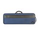 BAM 2002B Artisto Oblong Violin Case, Navy Blue