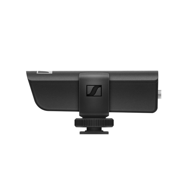 Sennheiser XSW-D Digital Wireless System, Portable ENG Set, Receiver in Cold Shoe Mount
