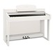 Yamaha Clavinova CSP 150 Digital Piano, Satin White