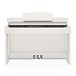Yamaha Clavinova CSP 150 Digital Piano, Satin White