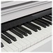 Yamaha Clavinova CSP 150 Digital Piano, Satin White