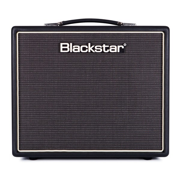 Blackstar Studio 10 EL34 Combo - Front