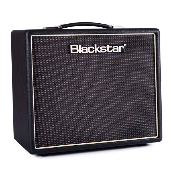 Blackstar Studio 10 EL34 Combo - Angle