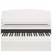 Yamaha Clavinova CSP 150 Digital Piano, Satin White