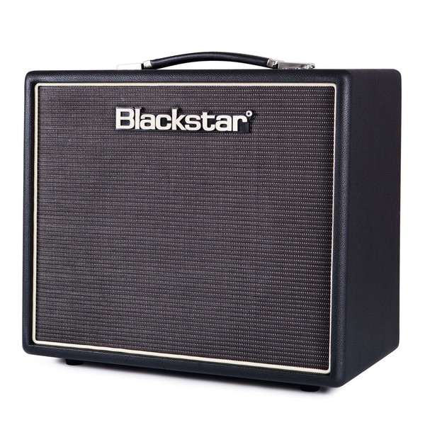 Blackstar Studio 10 EL34 Combo - Angle 2