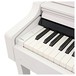 Yamaha Clavinova CSP 150 Digital Piano, Satin White