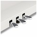 Yamaha Clavinova CSP 150 Digital Piano, Satin White