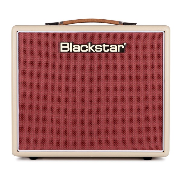 Blackstar Studio 10 6L6 Combo - Front