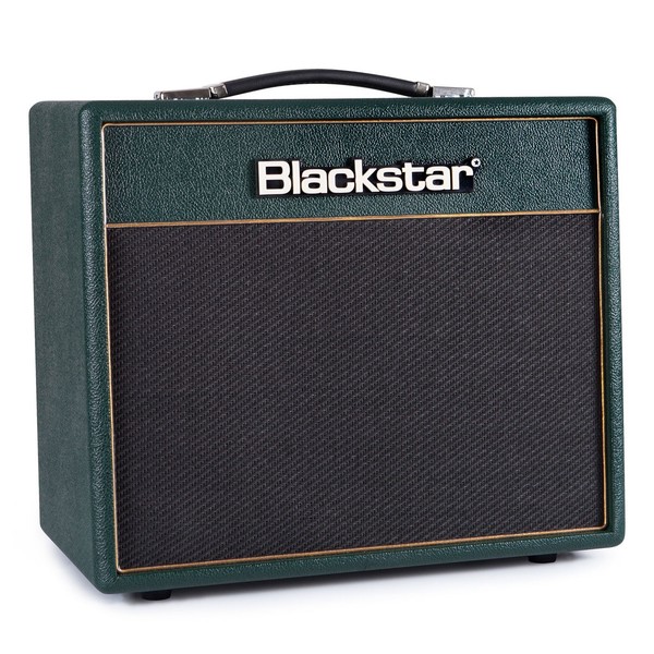 Blackstar Studio 10 KT88 Combo - Angle