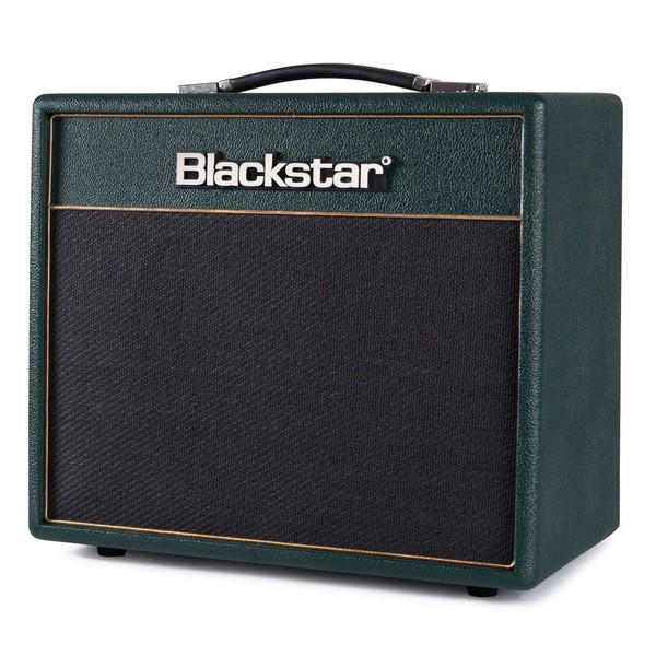 Blackstar Studio 10 KT88 Combo - Angle 2