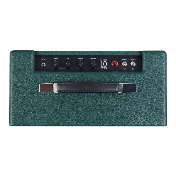 Blackstar Studio 10 KT88 Combo - Top