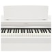 Yamaha YDP 163 Digital Piano, White