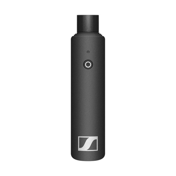 Sennheiser XSW-D XLR Female Digital Wireless Transmitter, Top