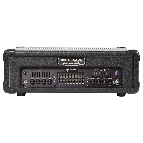 Mesa Boogie M9 Front