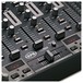 Behringer Pro VMX1000USB Professional 7-Channel Rack-Mount DJ Mixer