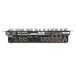 Behringer Pro VMX1000USB Professional 7-Channel Rack-Mount DJ Mixer