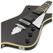 Ibanez PS10 Paul Stanley 2018, Black