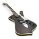 Ibanez PS10 Paul Stanley 2018, Black