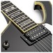 Ibanez PS10 Paul Stanley 2018, Black