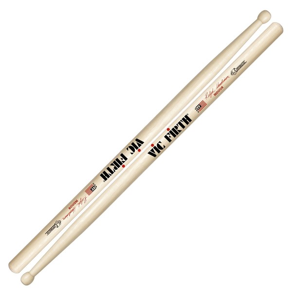 Vic Firth Corpsmaster Signature Ralph Hardimon, Indoor - Main