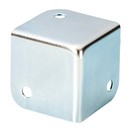 Adam Hall Small Square Flightcase Corner